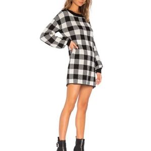 LPA Sweater Dress